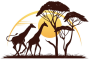 Kenyan Beach Safari Seekers